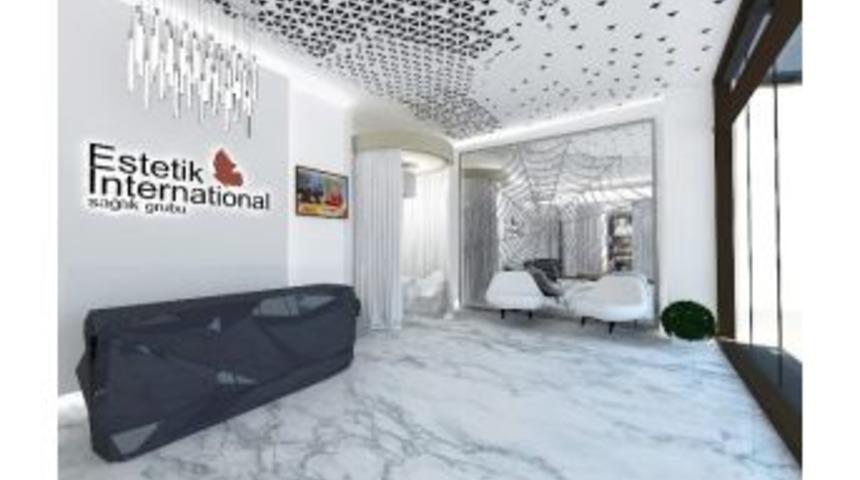 Estetik International 7&rsquo;nci Merkezini İneg&ouml;l&rsquo;e A&ccedil;ıyor