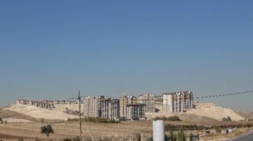 Mebuskent&rsquo;e Fiber Optik Haberleşme Alt Yapısı