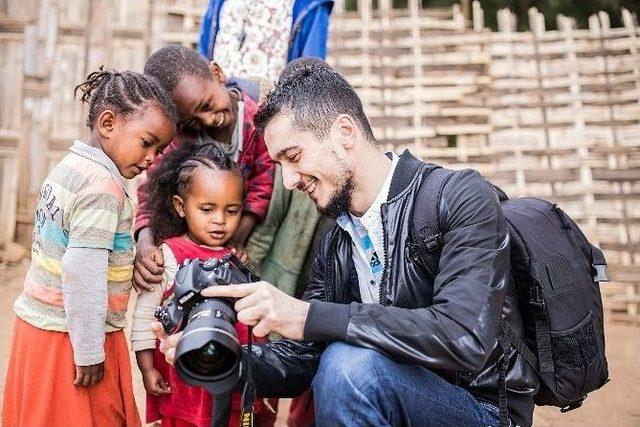 Gen&ccedil; Fotoğraf&ccedil;ıdan Etiyopya Fotoğrafları 1