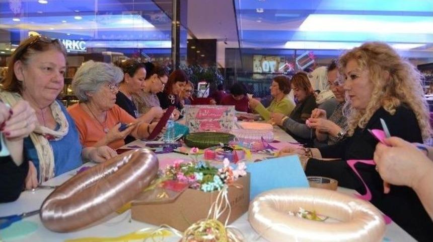 L&ouml;sam&rsquo;a Anlamlı Destek