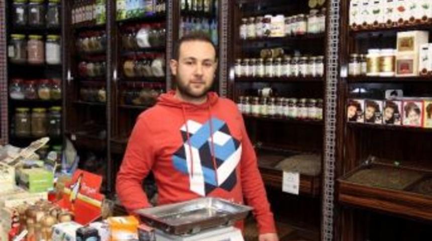 Kayserili Aktarlar Yeni D&uuml;zenlemeden Memnun