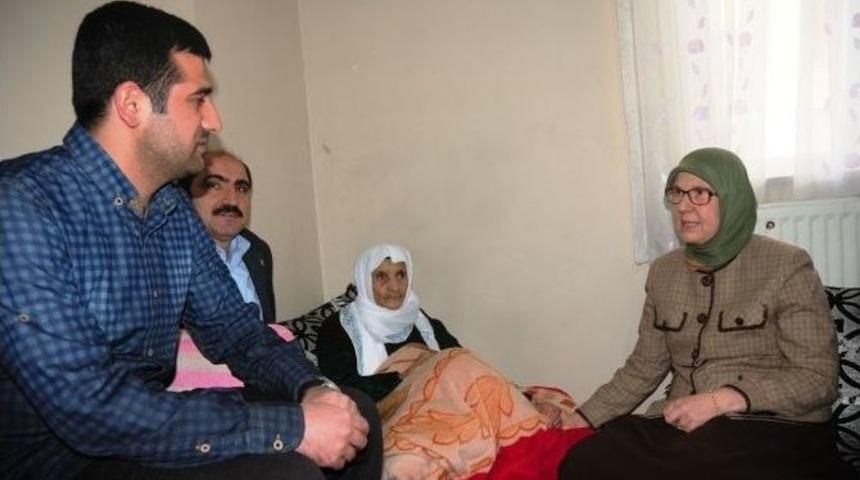 (&ouml;zel Haber) 110 Yaşında 180 Torunu Var