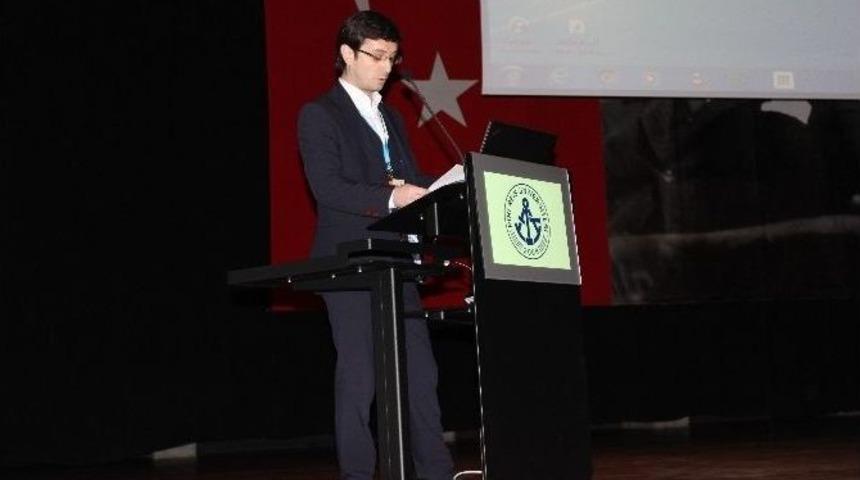 Manisalı Başkan Genel Kurulda Konuştu