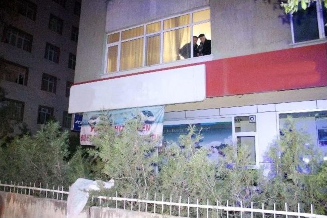 Babadan Oğula Son Bakış