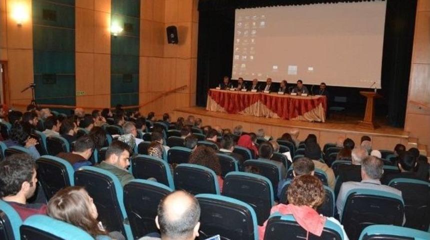 İkinci Uluslararası Bitlis Sempozyumu&rsquo;nun Sonu&ccedil; Bildirgesi Hazırlandı