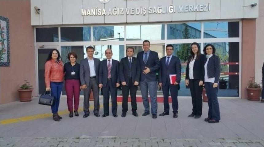 Hasta Hakları Kurulundan Bir İlk