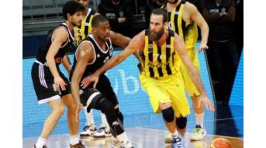 Spor Toto Basketbol Ligi&rsquo;nde Haftanın G&ouml;r&uuml;n&uuml;m&uuml;