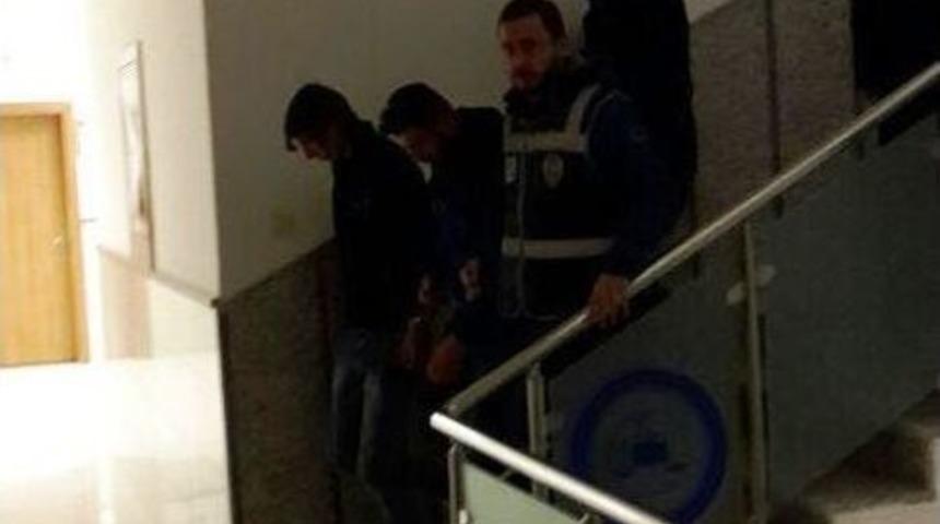 Biga&rsquo;da Uyuşturucu Operasyonu