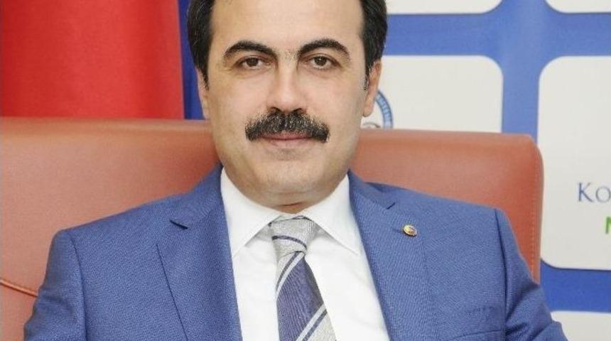 Kto Karatay &Uuml;niversitesi&rsquo;ne &Ouml;ğrencilerden Yoğun İlgi