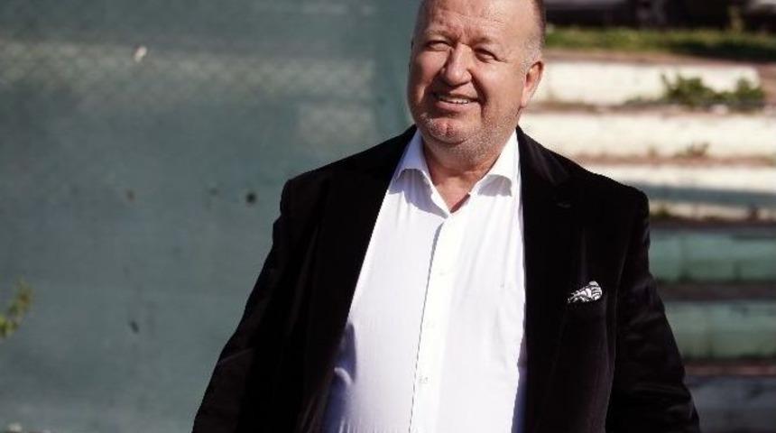 Antalyaspor&rsquo;da 80 Bin Tl&rsquo;lik Stat Kirası İsyanı