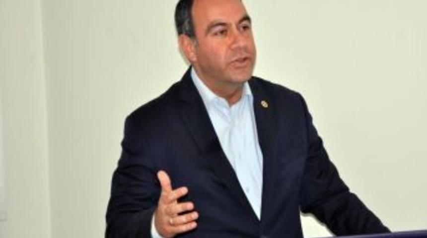 T&uuml;mer "devlet Bah&ccedil;eli K&ouml;pr&uuml;s&uuml;"nden Kaygılı