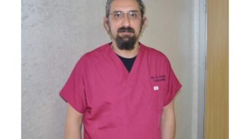 &Ccedil;ocuklarda Skolyoza Dikkat