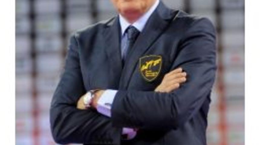 T&uuml;rkiye Tekwondo Federasyonu Başkanı Metin Şahin&rsquo;den Ter&ouml;r Tepkisi