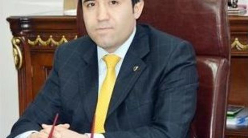 Viranşehir&rsquo;de Kurumlararası Voleybol Turnuvası