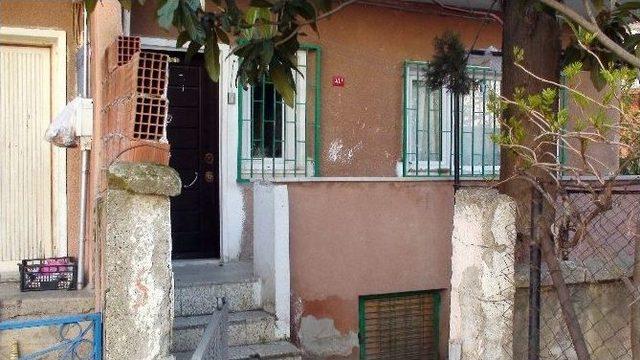 &Ouml;fkeli Vatandaşlar Beratcan&rsquo;ın Ailesinin Evini Bastı 1