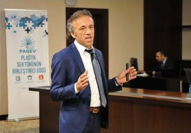 Gso&rsquo;da &ldquo;plastik Enjeksiyon Teknolojisi&rdquo; Eğitimi Yapıldı 2