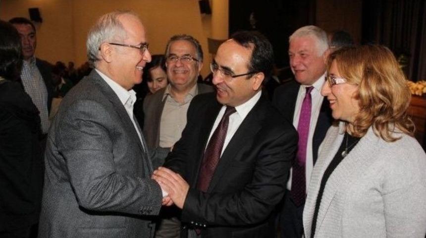 Kolin&rsquo;in Bahar Konserine Yoğun İlgi