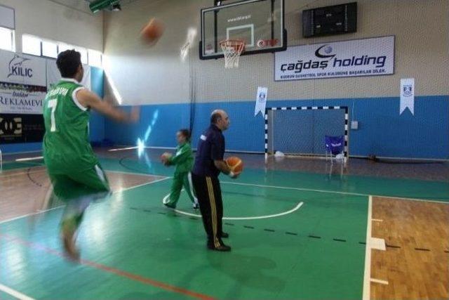 Bodrumspor’un Özel Sporcuları Olimpiyatlara Gidiyor