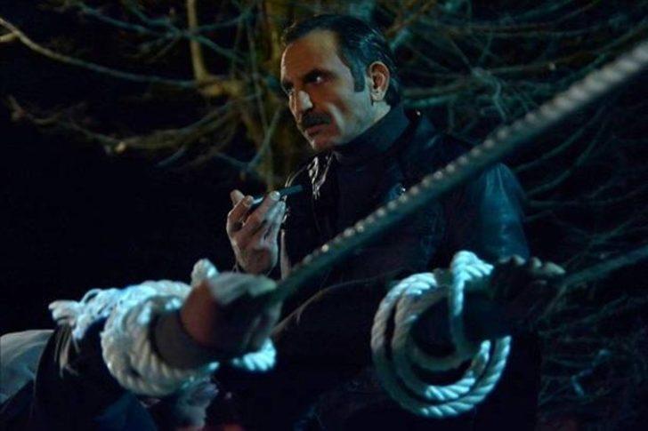 Kaçak 13. Bölüm Galerisi G2