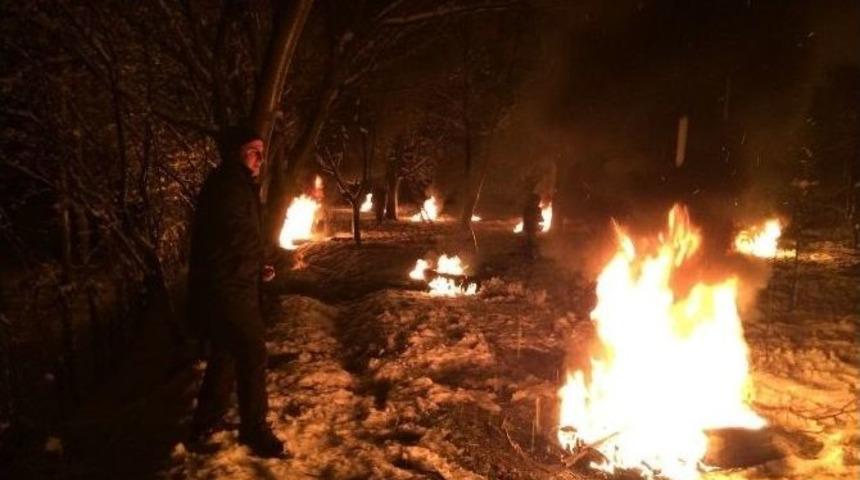 Mahallelinin İlgin&ccedil; Y&ouml;ntemi