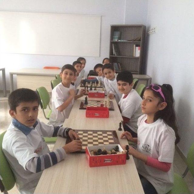 Kilis Belediyesi Kursları Devam Ediyor 1