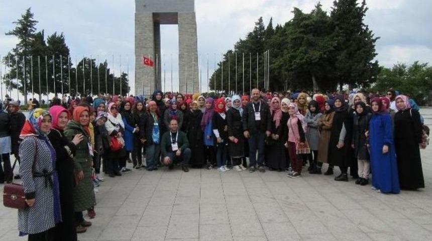 Fatsa Kız Anadolu İmam Hatip Lisesi&rsquo;nden Anlamlı Proje