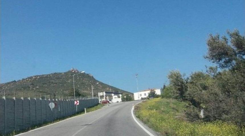 U&ccedil;ak Krizinin Ardından Rus Askeri Heyeti T&uuml;rkiye&rsquo;de