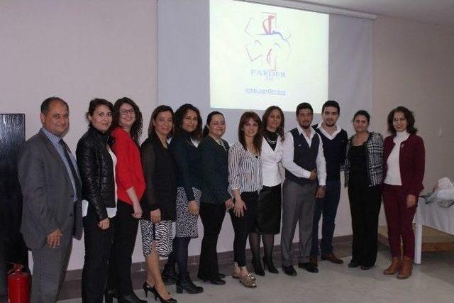 İlk M&uuml;dahale Hayat Kurtarıyor 1