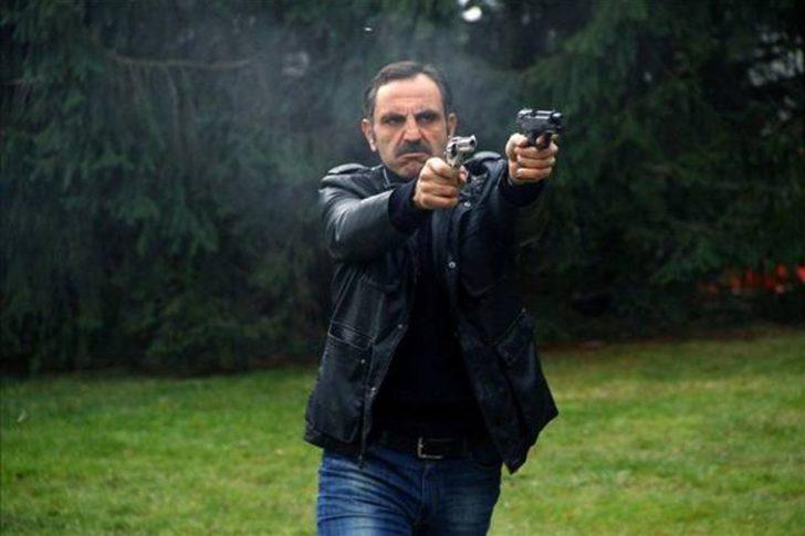 Kaçak 13. Bölüm Galerisi G5