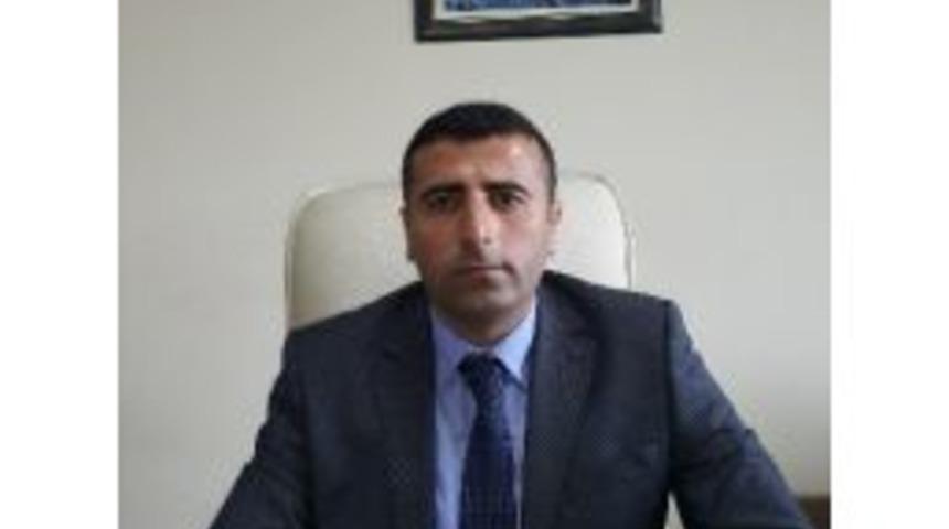 &Ouml;zel İdaresi Genel Sekreter Yardımcılığına G&uuml;ng&ouml;r Atandı