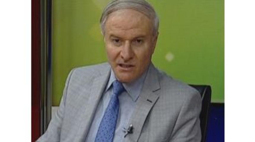 Bik Malatya Şube M&uuml;d&uuml;r&uuml; Nihat Abacı: