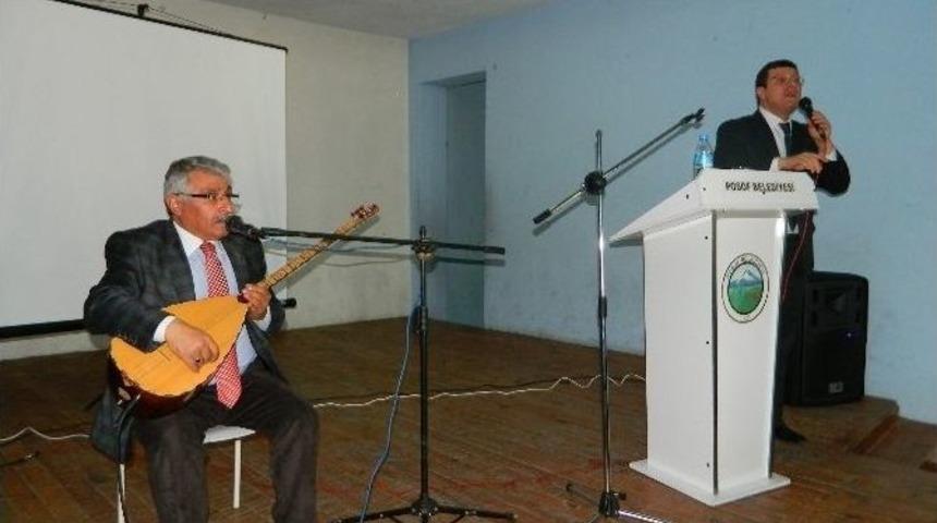 Posof&rsquo;ta &Ccedil;anakkale Coşkusu Devam Ediyor