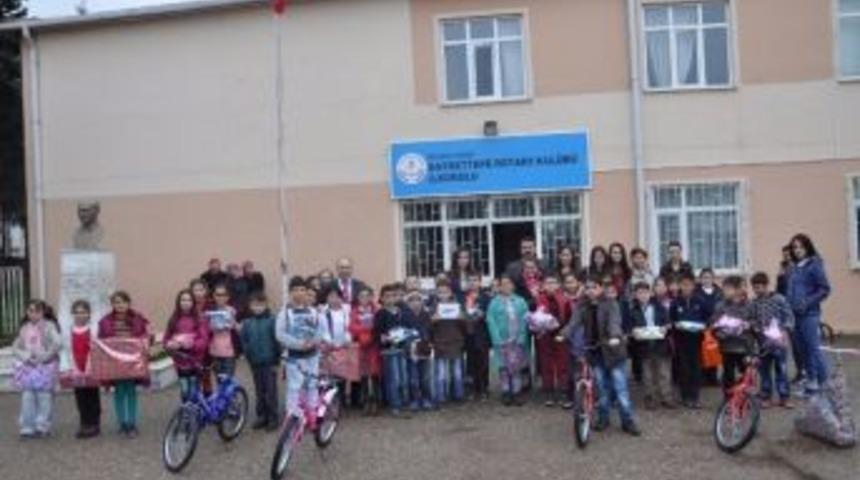 41 Gen&ccedil;&rsquo;ten Duyarlılık &Ouml;rneği