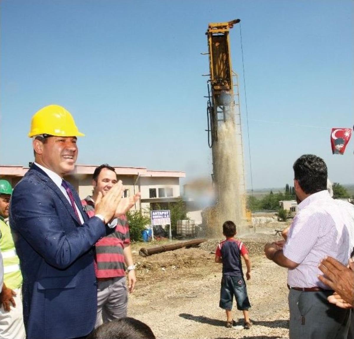 B&uuml;y&uuml;kşehir Belediyesi&rsquo;nin 2 Yıllık Hizmetleri