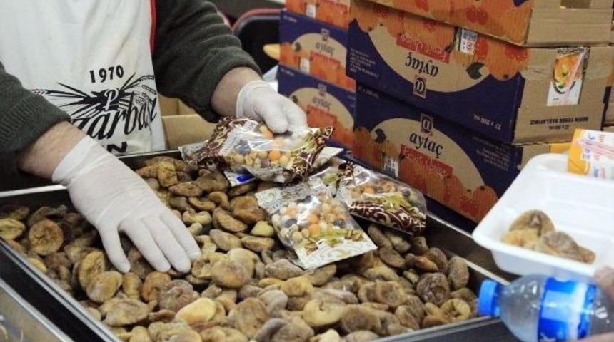 &Ccedil;orum&rsquo;dan G&uuml;venlik G&uuml;&ccedil;lerine Anlamlı Destek