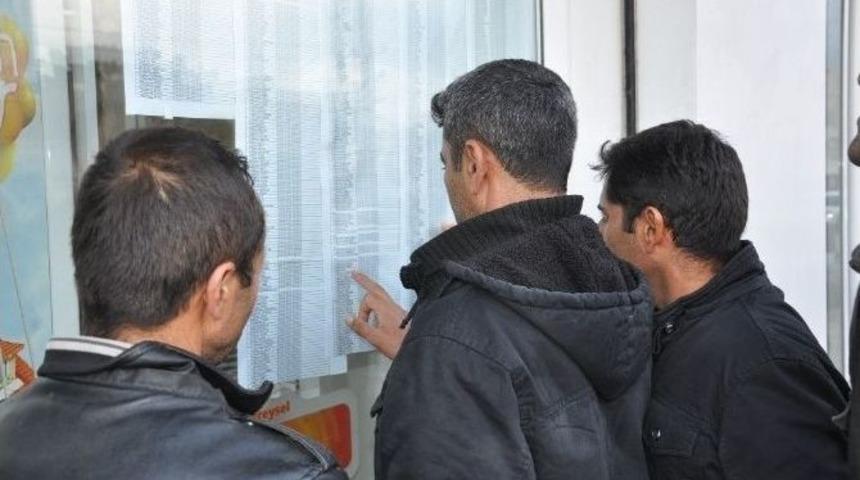 Silopi&rsquo;de Yaralar Sarılıyor