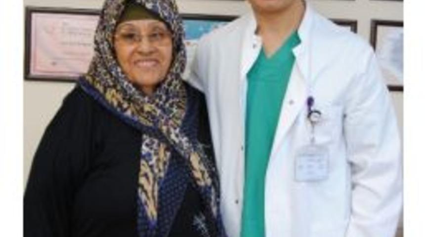 Kalp Ameliyatında Yeni Başarı