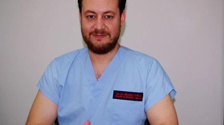 Kep&ccedil;e Kulak Tarih Oluyor
