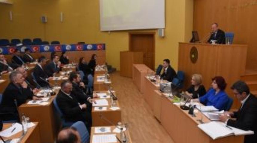 Komisyon &Uuml;yeleri Belirlenecek