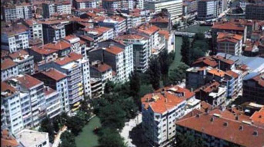 13 yeni büyükşehir yolda