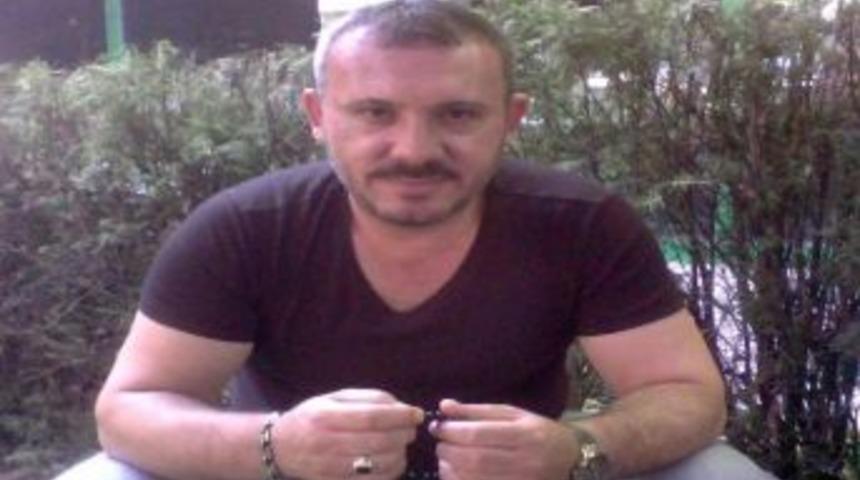 Avukat İle M&uuml;vekkilini &Ouml;ld&uuml;ren Zanlı Yakalandı