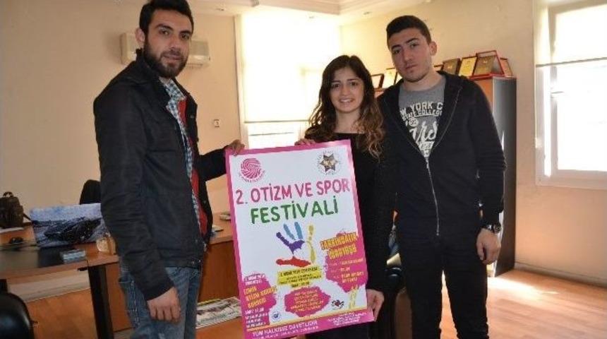 2. Otizm Ve Spor Festivali Adana&rsquo;da Ger&ccedil;ekleşiyor
