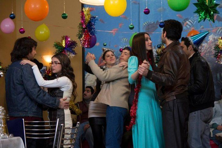 Doksanlar 28. Bölüm Galerisi G2