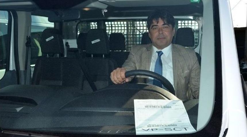 Fo&ccedil;a Belediyesi Filosu G&uuml;&ccedil; Kazandı