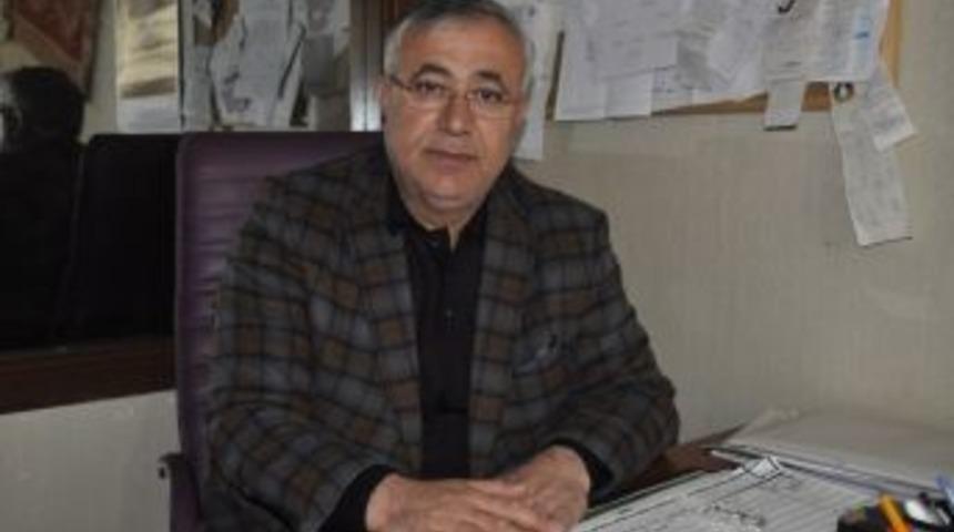Aksaray&rsquo;da Tarım Ticaret Merkezi&rsquo;nde Sona Yaklaşıldı