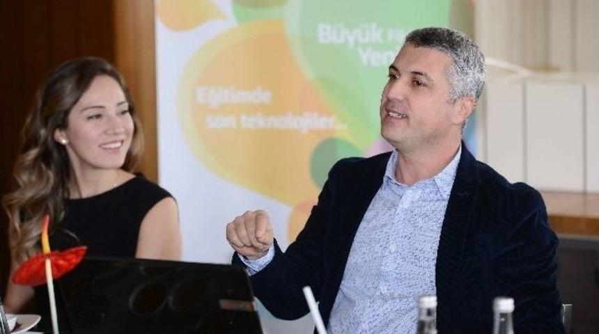 Hepsi Educashow&rsquo;da: &rsquo;yatırımcılar Zirvesi&rsquo;, &rsquo;&uuml;cretsiz Eğitimler&rsquo;, &rsquo;100&rsquo;lerce Yeni &Uuml;r&uuml;n&rsquo;