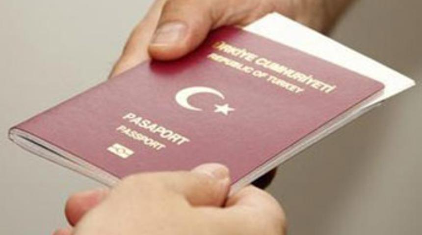 Pasaport alacaklar dikkat!