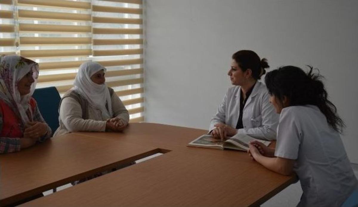 Van&rsquo;da 5 Yıldızlı Otelleri Aratmayan Anne Oteli