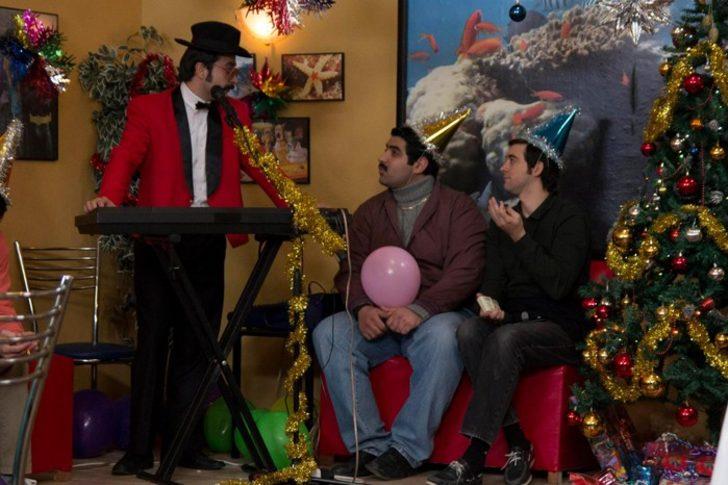 Doksanlar 28. Bölüm Galerisi G4