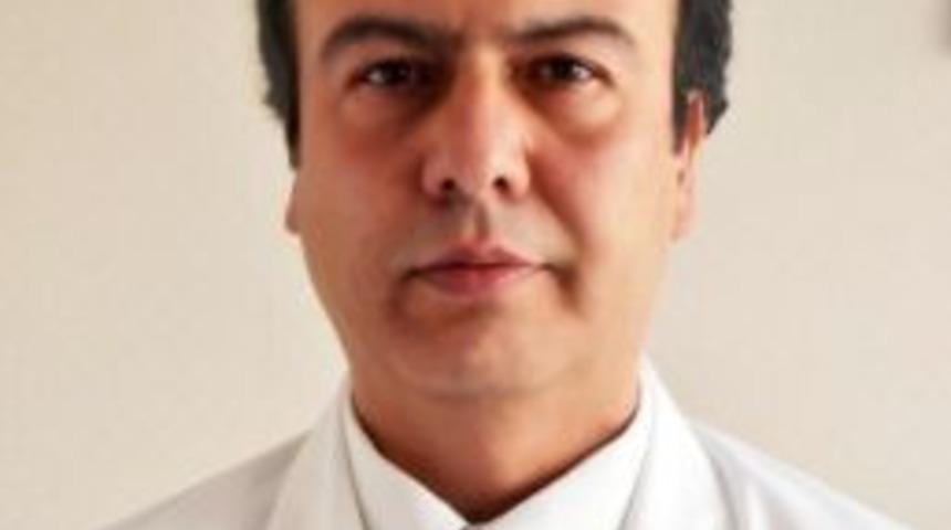 Sa&ccedil;ın İlacı Kanınızda Gizli